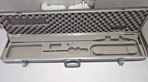 Karl storz flexi zystoskop - flexi,
