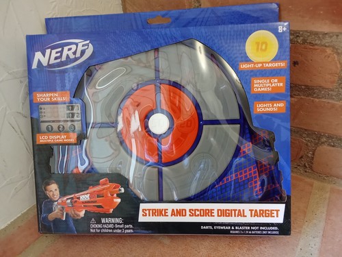 Nerf elite - nerf,