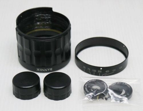 Bushnell banner 412 12x40 - bushnell, 61-412