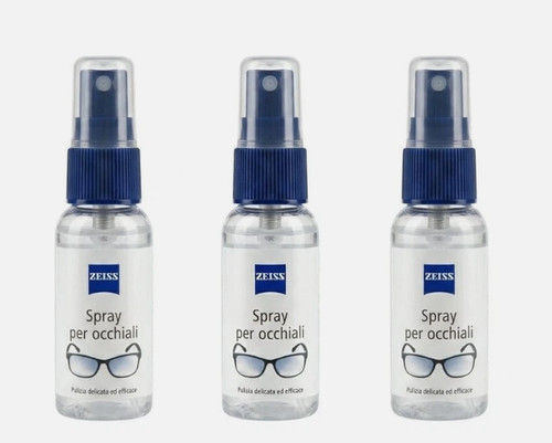 Zeiss spray kit 30ml - zeiss,