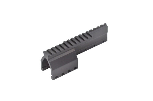 Sks picatinny two rail - two,