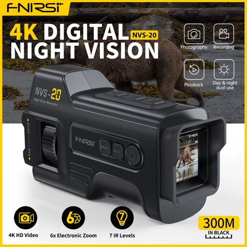 Nvs night vision - nvs-40,