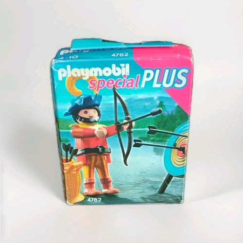 Playmobil special plus 4762 - playmobil,