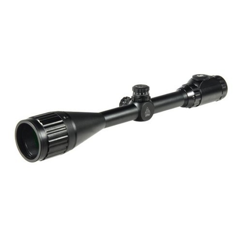 Utg 24x50 hunter scope - hunter,