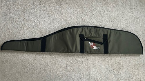 Proshot gepolsterte - proshot,