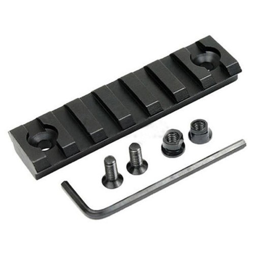 Keymod zielfernrohrhalterung - keymod,