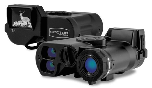 Torrey pines sector optics - pines,