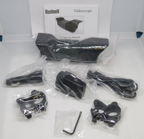 Bushnell videoscope vga video - bushnell,