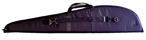 Gepolsterte zielfernrohr - 48",