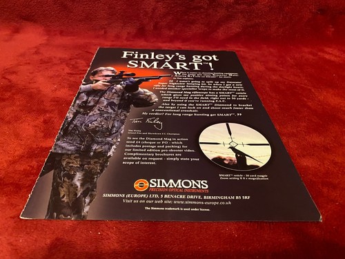 Pgun10 werbung 11x8 simmons - pgun10,
