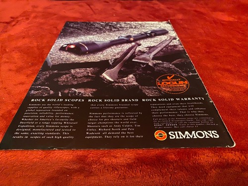 Pgun8 werbung 11x8 - 11x8, simmons
