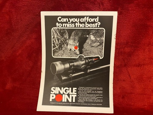 Pgun3 werbung 11x8 single - pgun3,