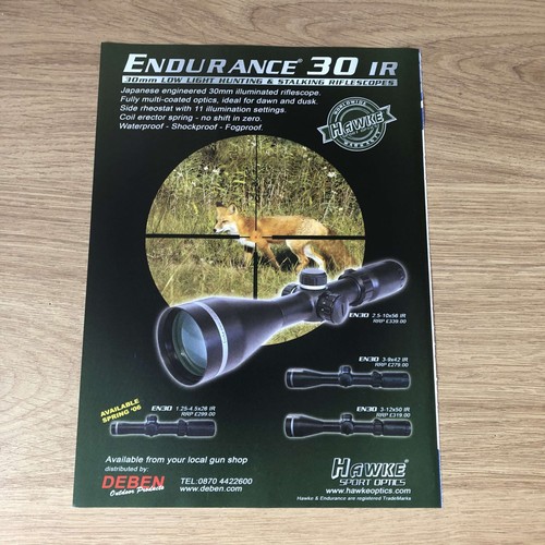 Guns93 magazin werbung 12x9 - guns93,