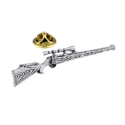 Jagdgewehr mit zielfernrohr - jagdgewehr,