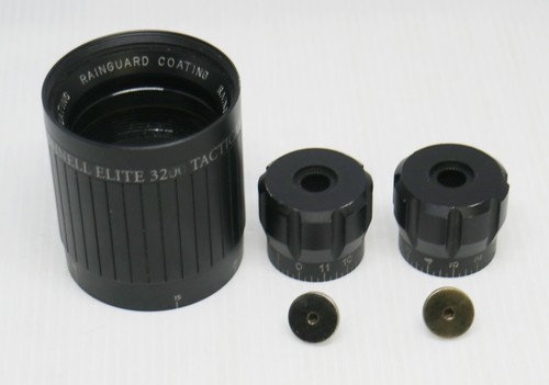 Bushnell elite 3200 - bushnell, 5-15x40