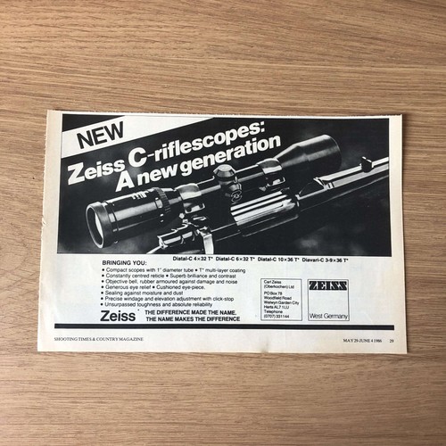 Guns139 magazinwerbung 6x9 - magazinwerbung,