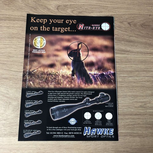 Guns85 magazin werbung - werbung, 12x9