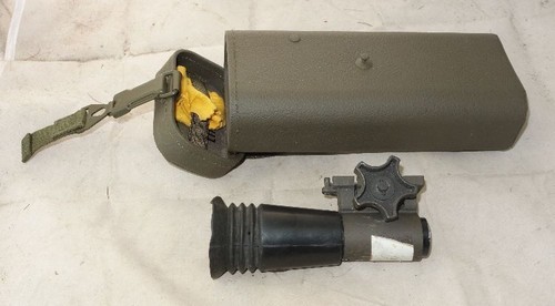 Altes zielfernroh limtec - altes,