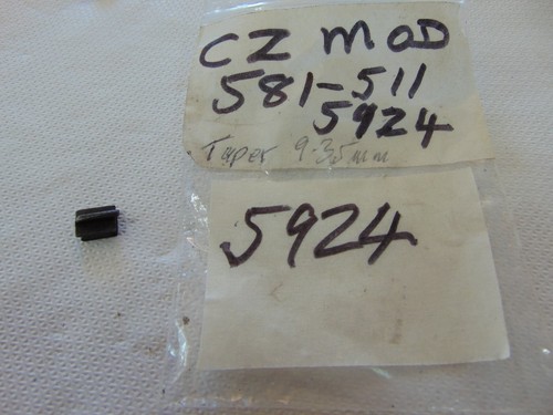 Model 581 511 front - 581-511,