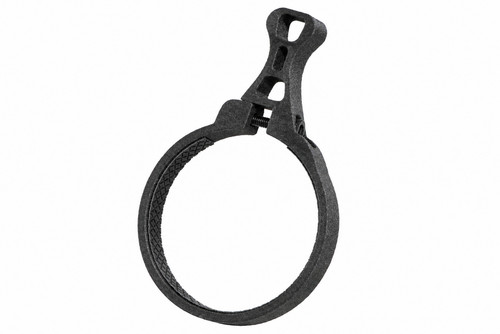 Universal scope throw lever - universal,