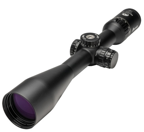 Burris signature 25x50 - burris,