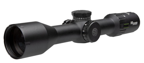 Sig sauer whiskey6 18x44 sfp - 3-18x44,