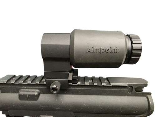 Aimpoint magnifier - 3x-c, –