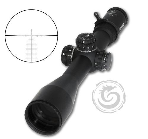 Steiner t6xi scope 56 - t6xi,